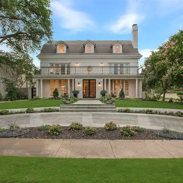Residential