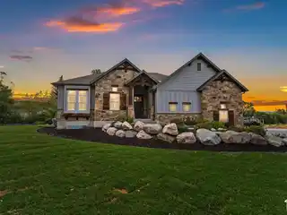 Hidden Gem in Peterson