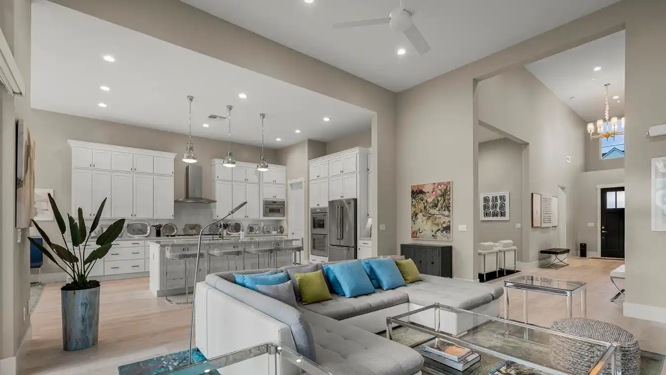 Exquisite Residence in the Prestigious Rancharrah Community