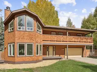 Refreshed Home in a Desirable Community