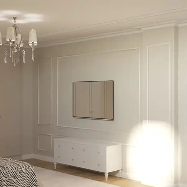 MAGNIFICENT VILLA WITH POOL