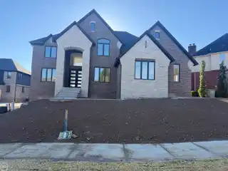 Brand New Four Bedroom Colonial Home