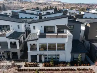 Unmatched Resort Living in the Villas at Rancharrah