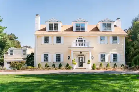 Timeless Elegance with Modern Luxury