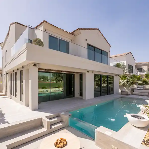 IMMACULATE FULLY UPGRADED VILLA