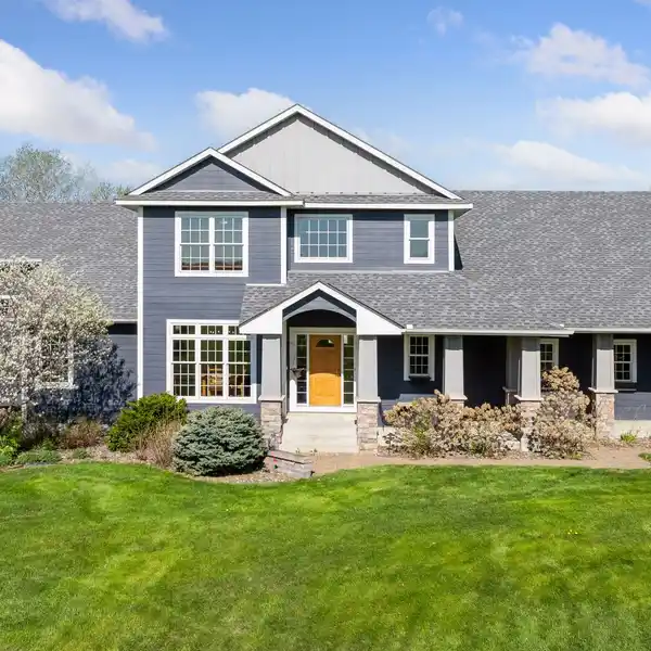 DELANO ONE-OF-A-KIND SANCTUARY ON JUST OVER 3 ACRES!