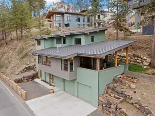 Inland Northwest Living at Its Finest