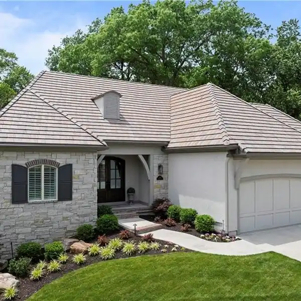 MOVE-IN READY HOME IN THE HEART OF OLD LEAWOOD