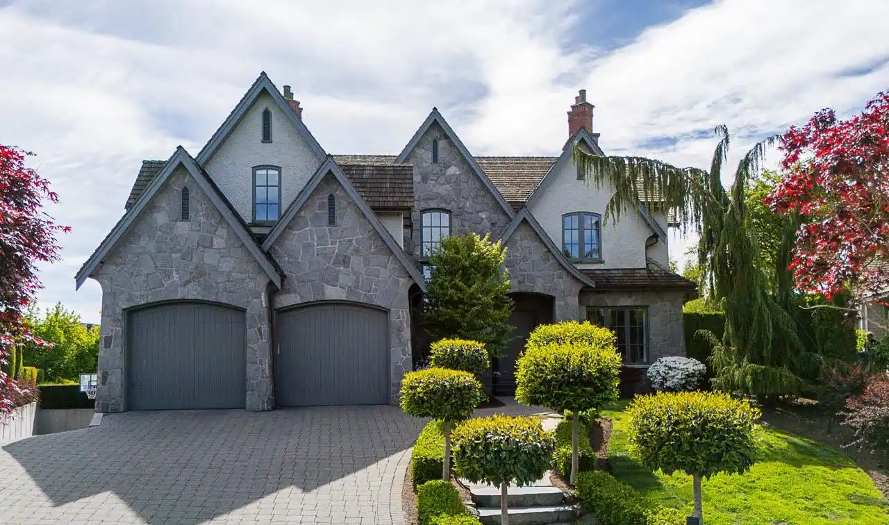 Resort-style Living in Morgan Creek