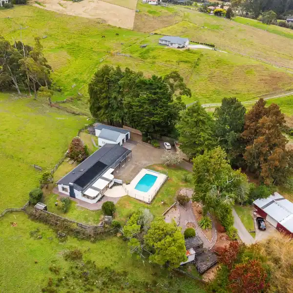 BEAUTIFULLY UPDATED HOME WITH COUNTRY CHARM