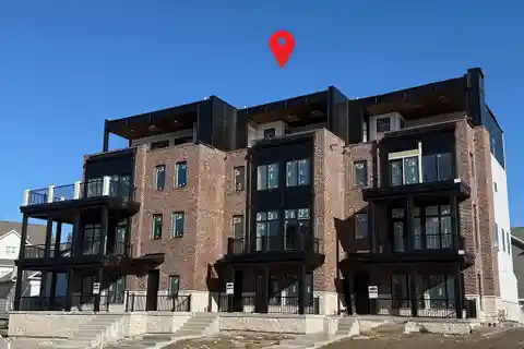 Brand New Residence in Overlook Brownstones