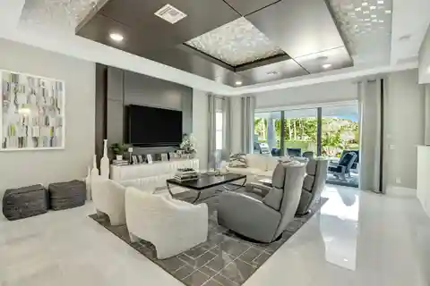 Lakefront Oasis with Pool