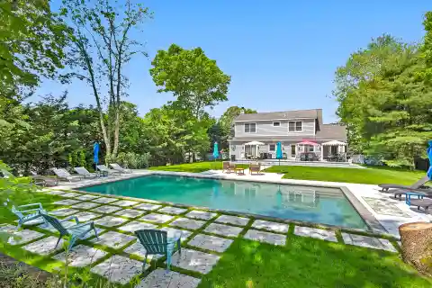 Completely Renovated Home with Bay Views