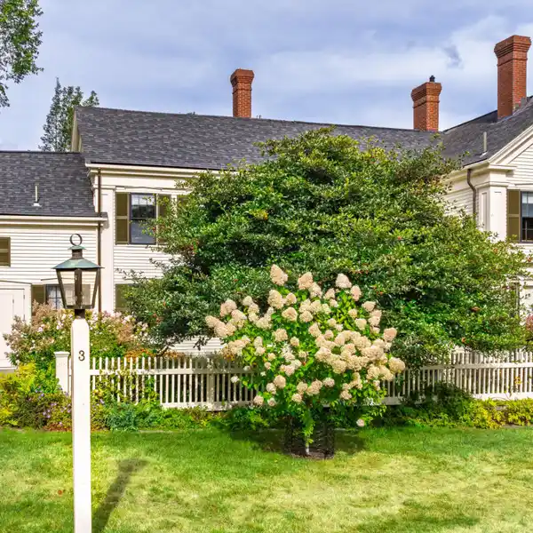 ELEGANT AND SPACIOUS ANTIQUE HOME