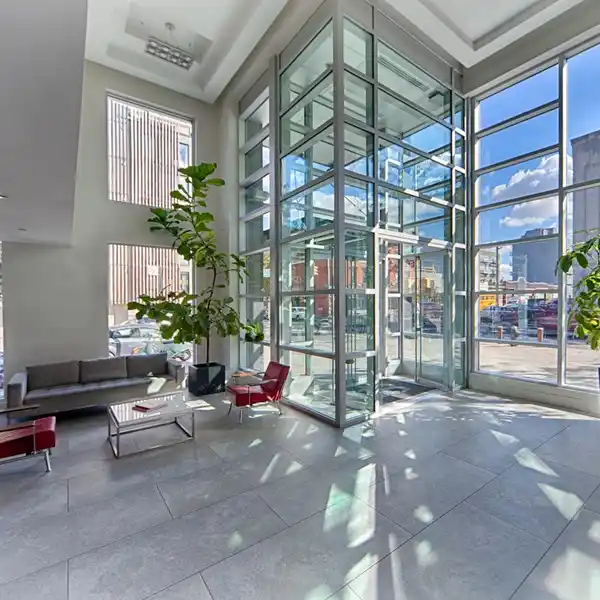 Residential Lease