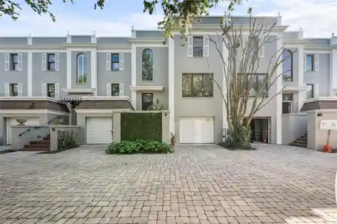 Waterfront 3-story Townhome with Stunning Tampa Bay Views