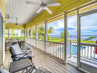 Rare Waterfront Opportunity