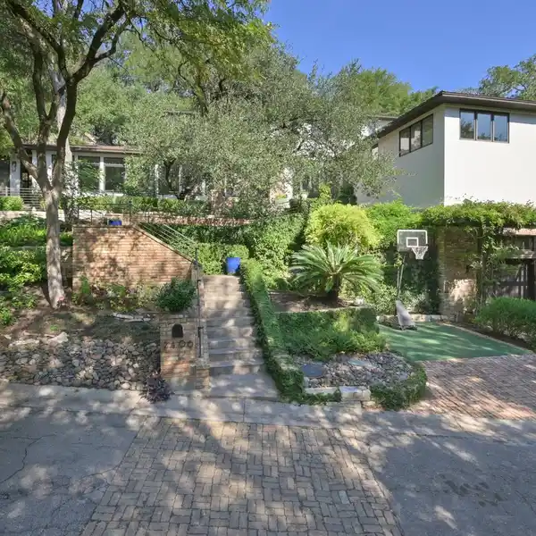 RARE OFFERING IN PEMBERTON HEIGHTS