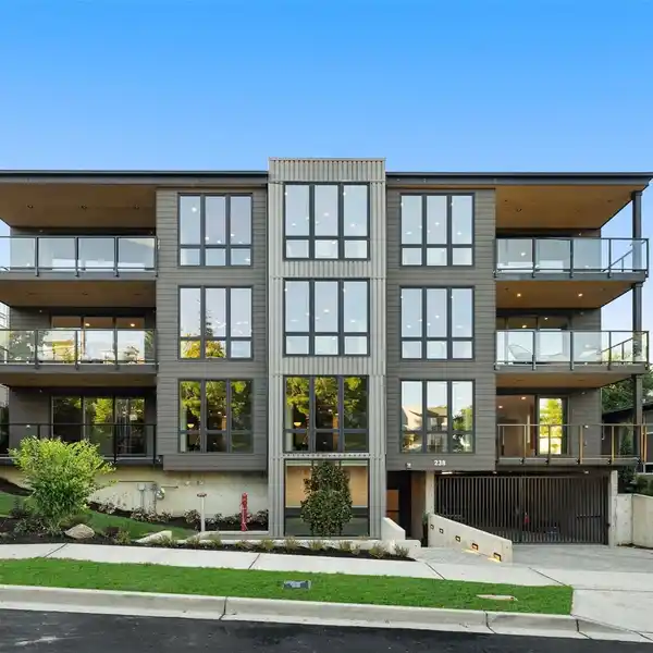 LIMITED PRESALE OPPORTUNITY FOR A STUNNING NEW CONDO