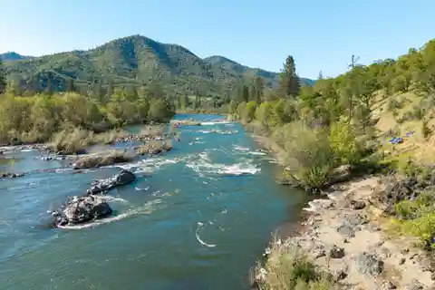 Incredible 46-Acre Property