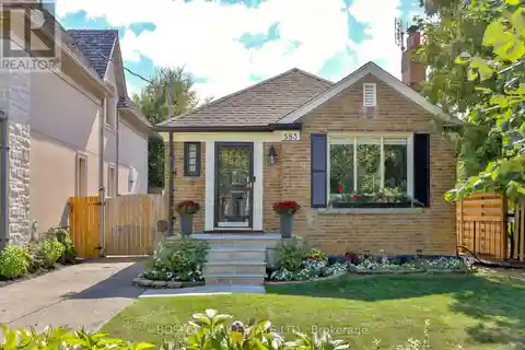 Lovingly Renovated Bungalow