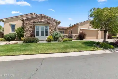 Highly Upgraded Single-Level Home