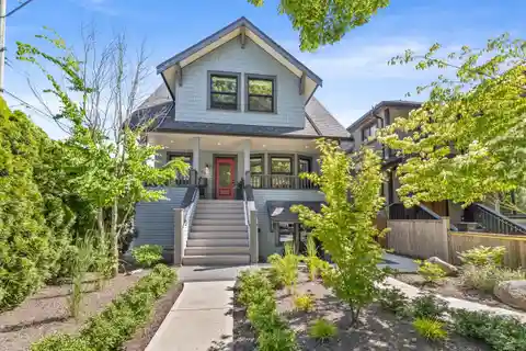 Stylish Home Full of Character