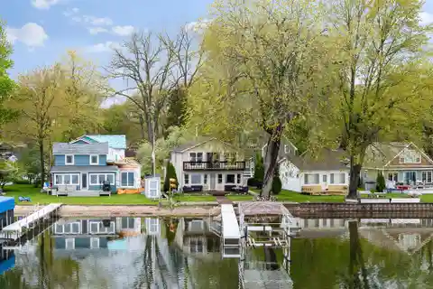 A Retreat on All-Sports Strawberry Lake