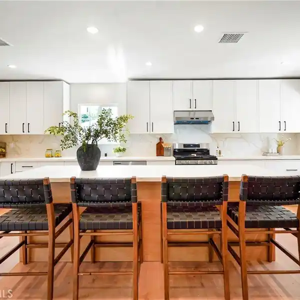 EXTENSIVELY REMODELED GEM IN PRIME TARZANA