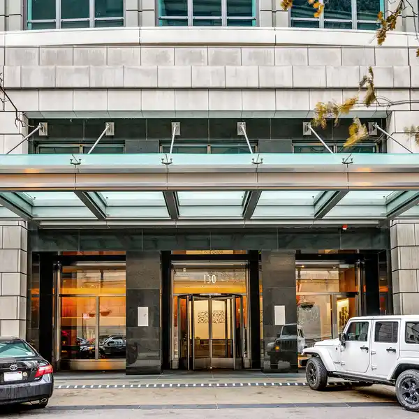 ELEVATED LIVING AT THE HERITAGE