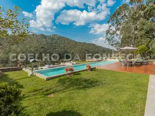 Spacious Home on Expansive Tranquil Property