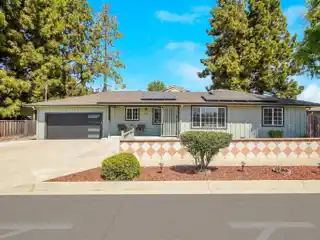 Beautifully Remodeled Warm Springs Home