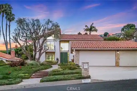 Beautifully Maintained Home in Sought-After Pt. Vicente