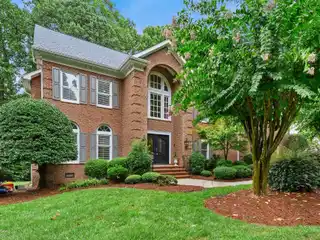 Pristine Country Club Living in Piper Glen
