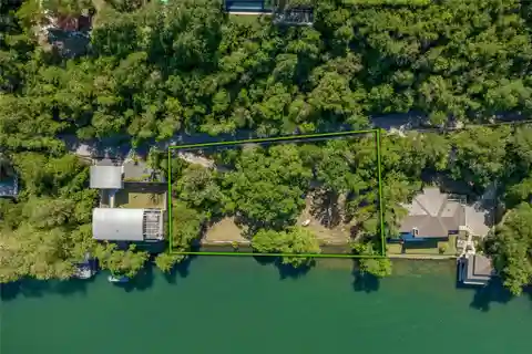 Incredible Waterfront Property