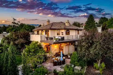 Timeless Craftsmanship with Breathtaking Views