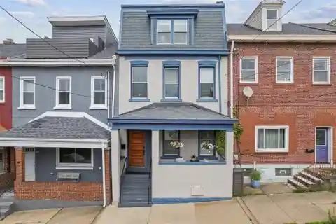 Classic Sophistication with Top-Tier Upgrades