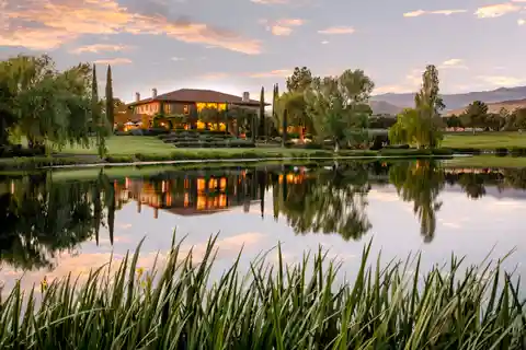 The Westerly Estate - Crown Jewel of Santa Ynez Valley