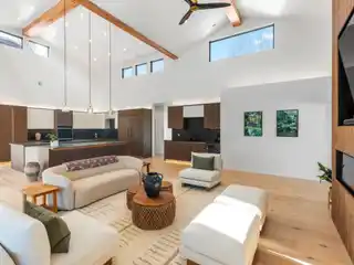 The New Standard for Mountain Living