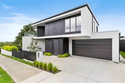 Private Sanctuary of Architectural Excellence