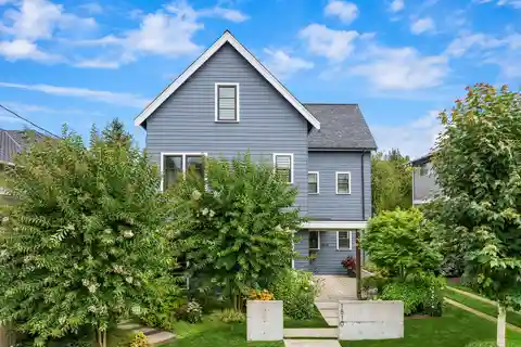 Timeless Charm with Contemporary Convenience