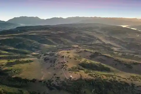 Pure Serenity on 163 Acres