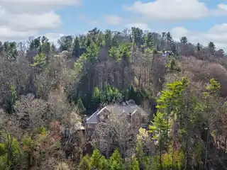 Grand Seven-plus-acre Estate