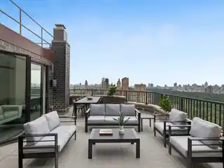 Luxury Sky Penthouse Overlooking Sheep Meadow