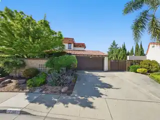 Welcoming Home on a Generous Lot