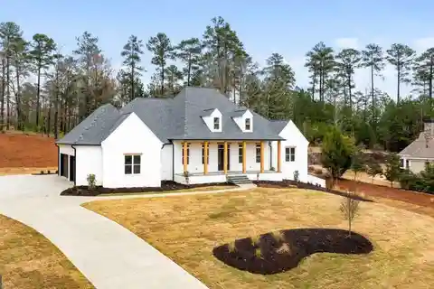 Luxury Ranch Living in Gated Harbor Club