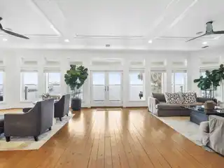 Custom Waterfront Masterpiece