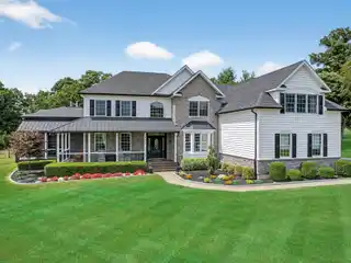 Beyond Beautiful Home in the Legends Community