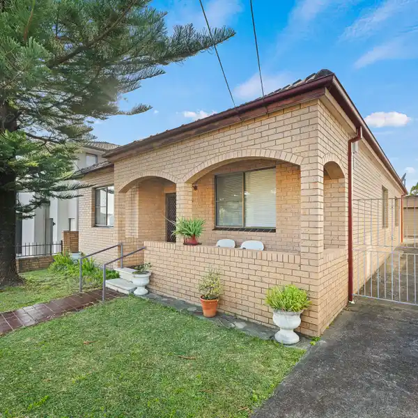 MUCH-LOVED HOME IN A SOUGHT-AFTER LOCATION