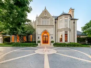 Timeless Sophistication with Exceptional Details